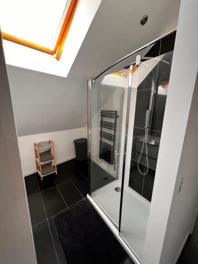 Fauvette Spacieux Duplex Hyper Centre Épernay Kültér fotó