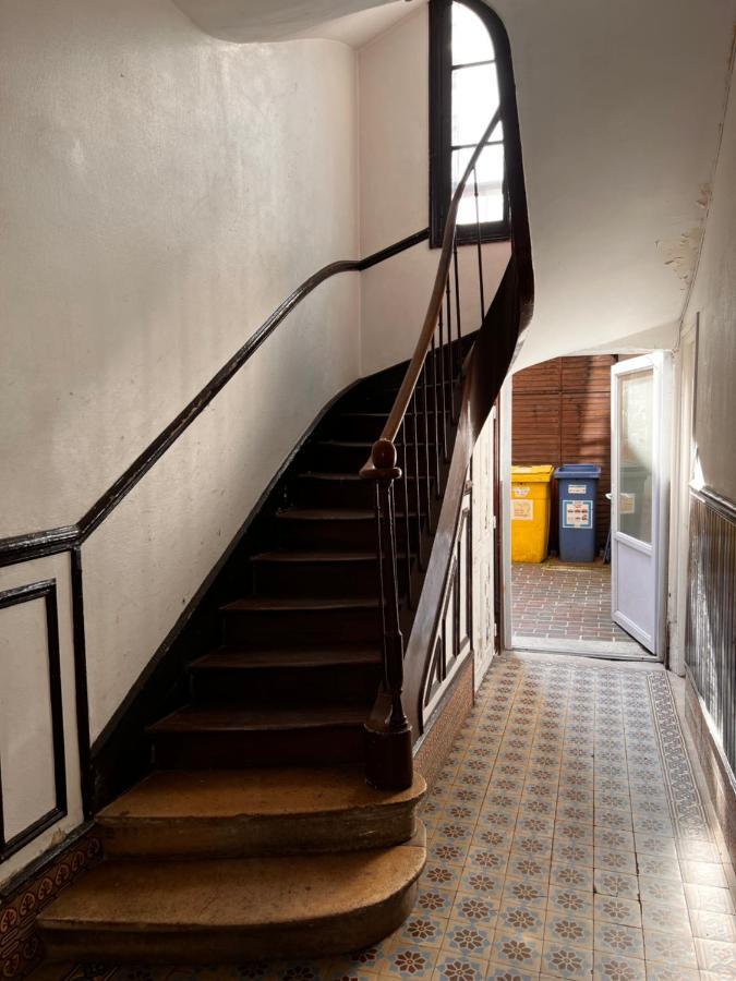 Fauvette Spacieux Duplex Hyper Centre Épernay Kültér fotó