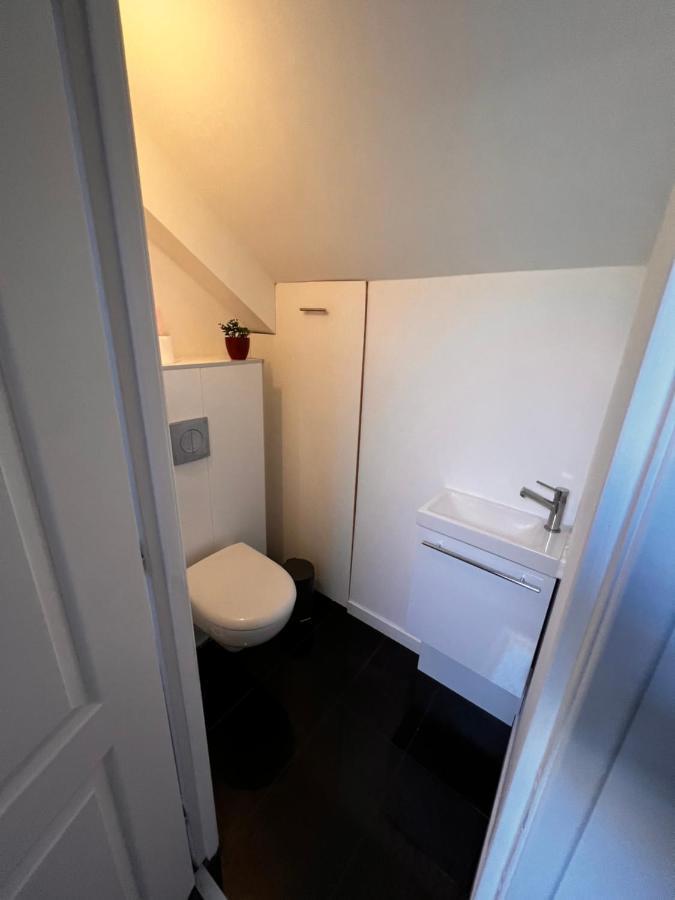 Fauvette Spacieux Duplex Hyper Centre Épernay Kültér fotó