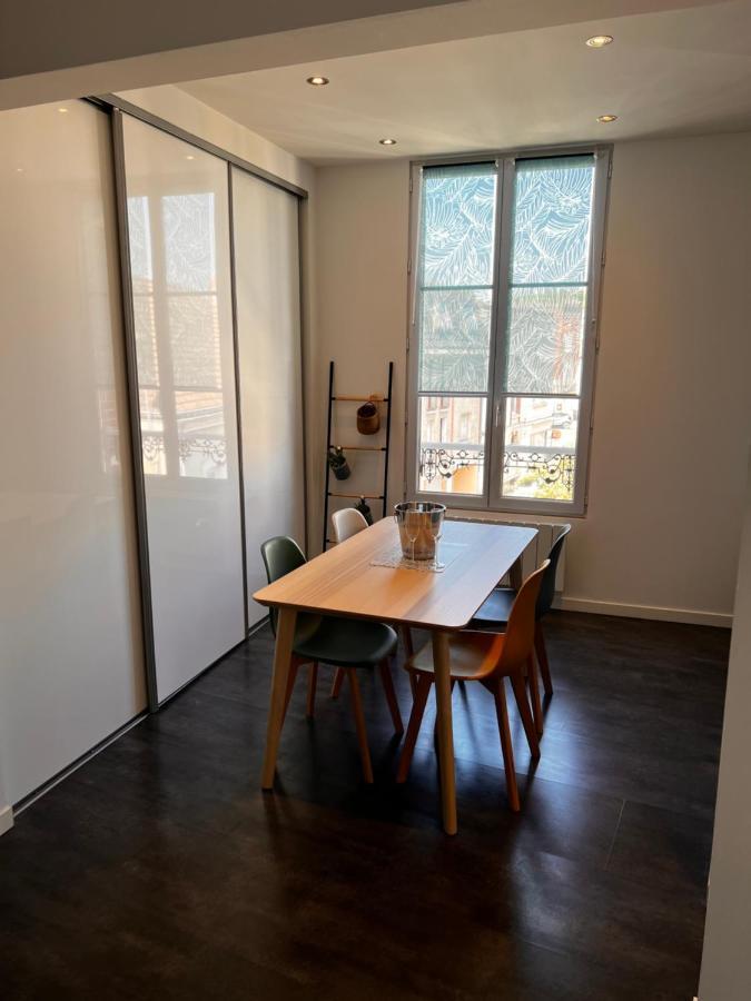 Fauvette Spacieux Duplex Hyper Centre Épernay Kültér fotó
