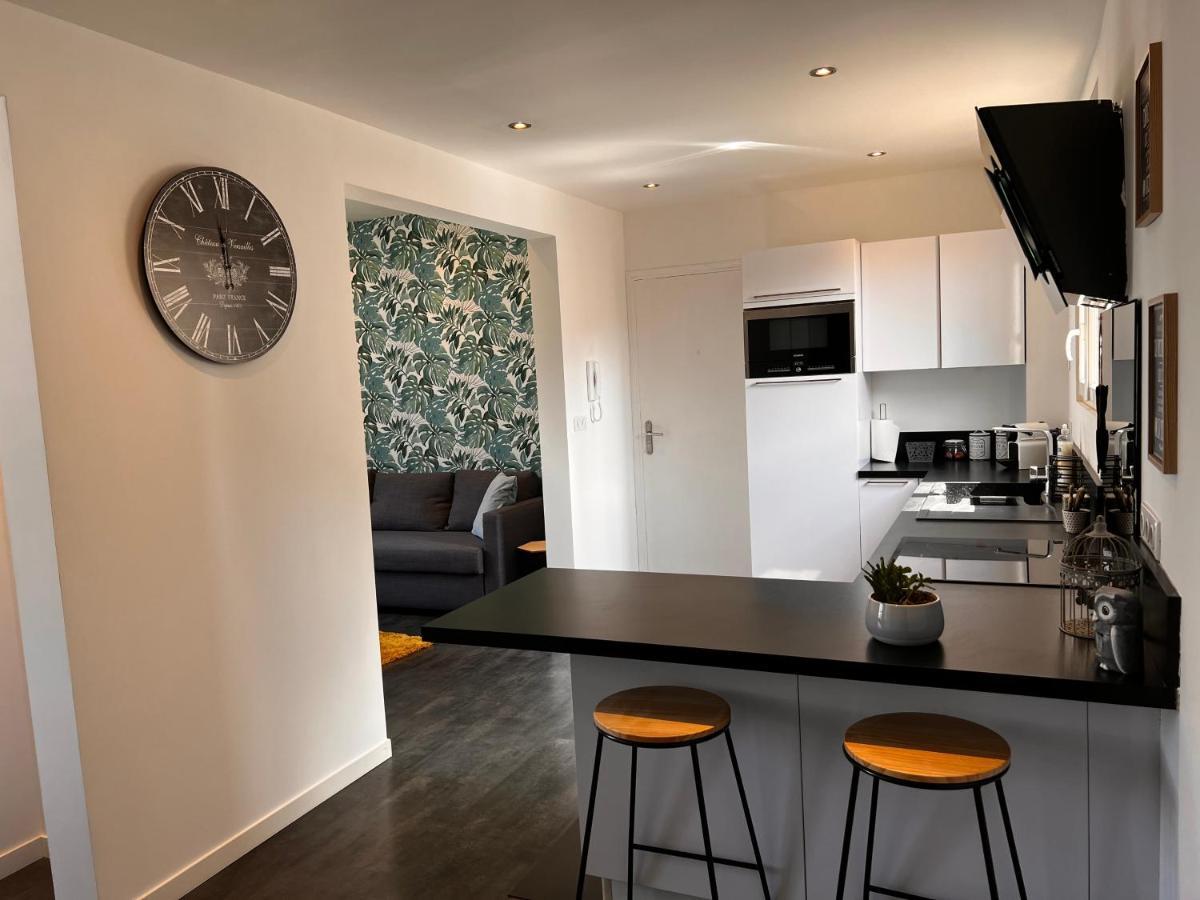 Fauvette Spacieux Duplex Hyper Centre Épernay Kültér fotó